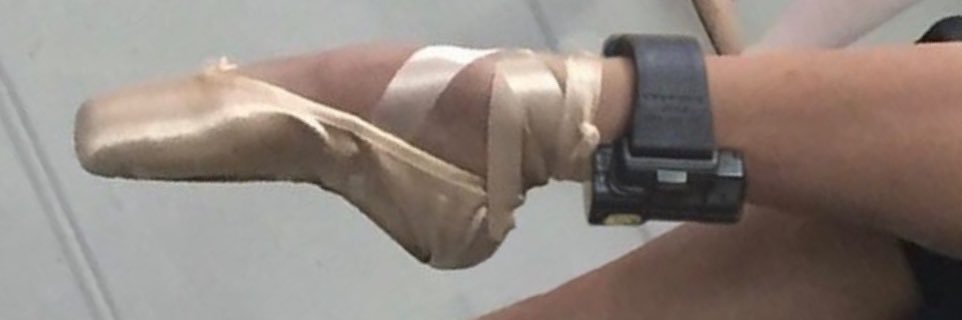 le John banner