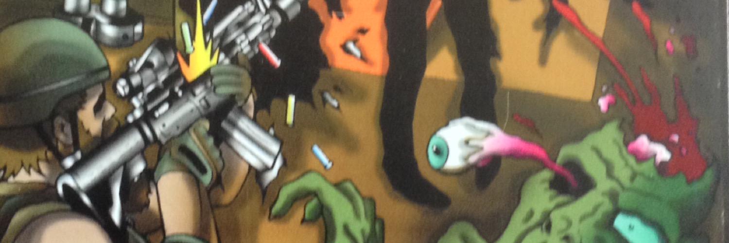 TFZombie's profile banner image