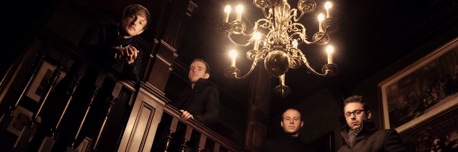 Peter&TheHarmonics banner