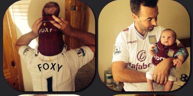 gerfox28's profile banner image