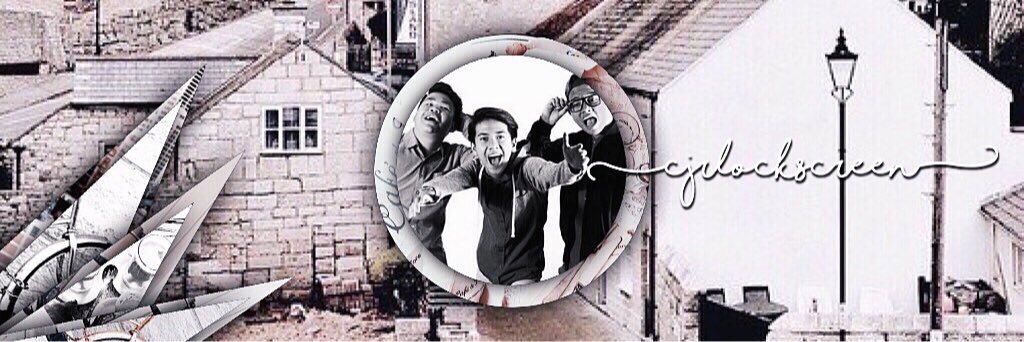 CJRLOCKSCREEN's profile banner image
