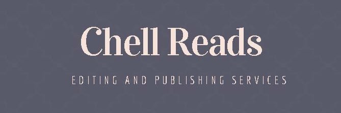ChellReads's profile banner image
