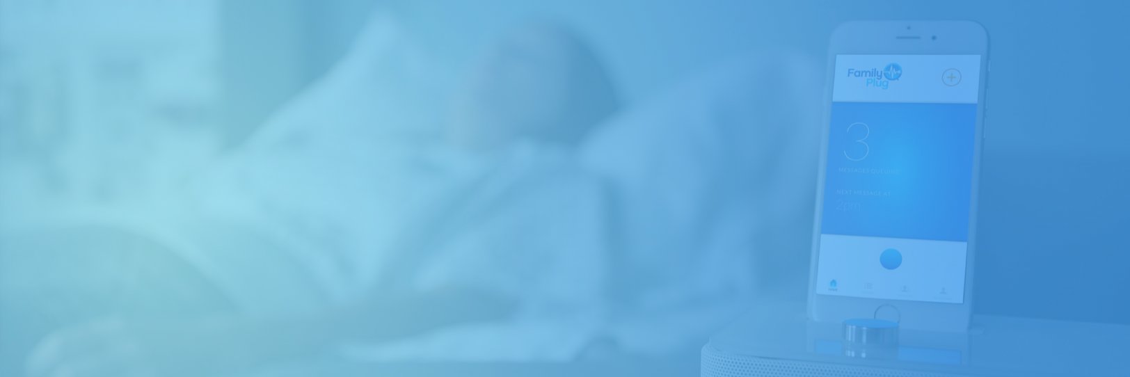 FamilyPlugApp's profile banner image