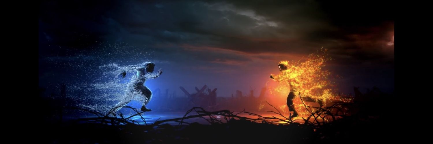 pramodram9's profile banner image