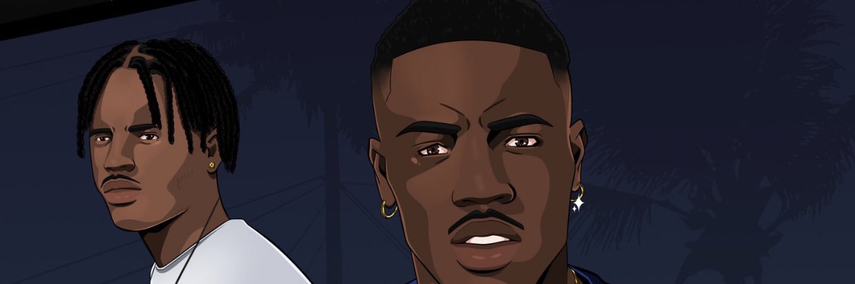 KamKincaid's profile banner image