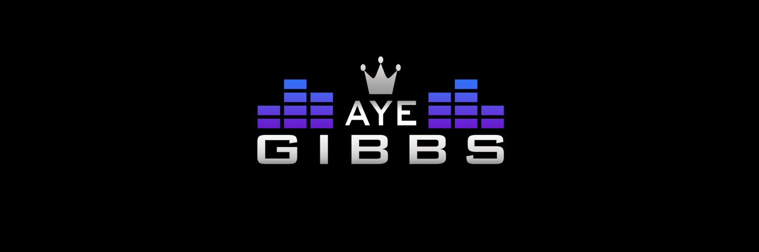 Aye_Gibbs's profile banner image