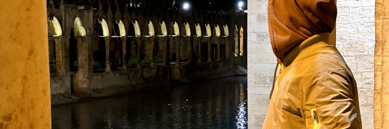 AydKavrat's profile banner image