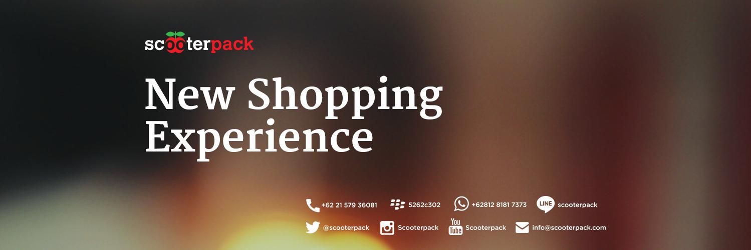 scooterpack's profile banner image