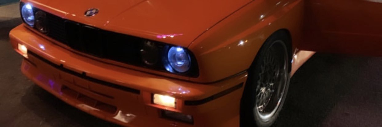 davidburak75's profile banner image