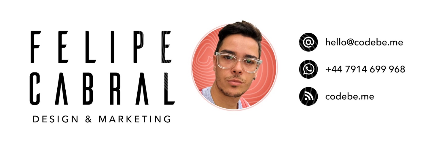 codebeme's profile banner image