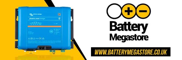 batterymega Profile Banner