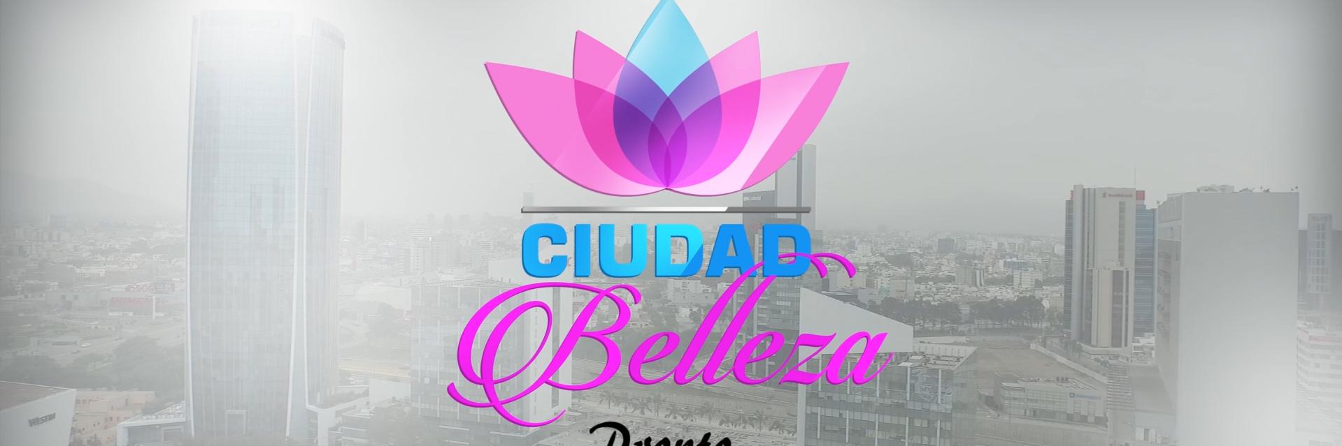 CiudadBelleza's profile banner image