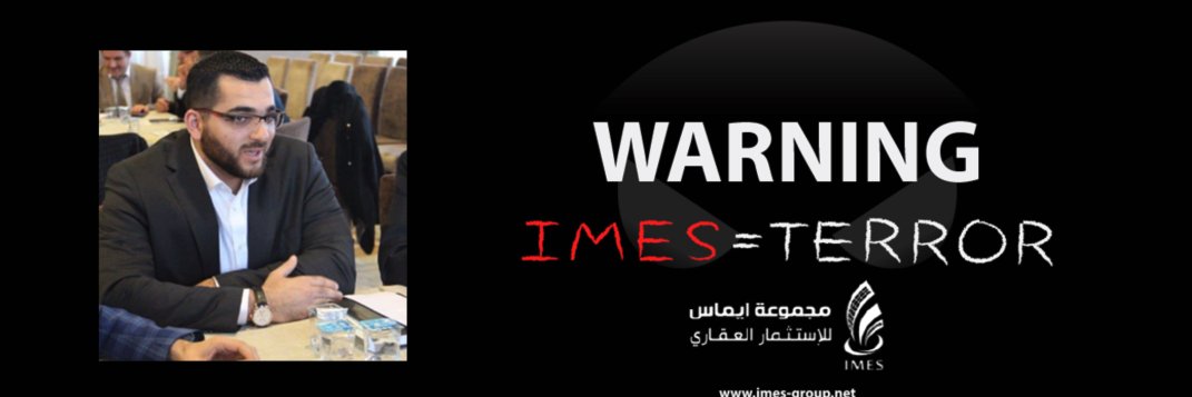 IMESGROUPtr's profile banner image