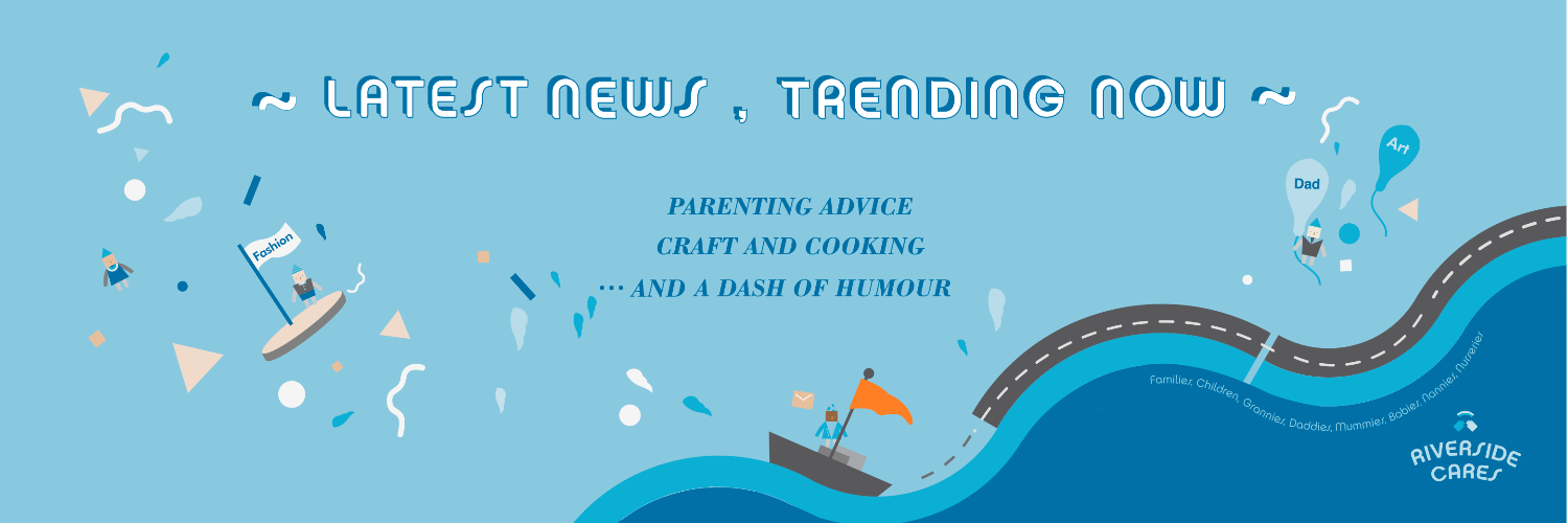 nannytraining's profile banner image