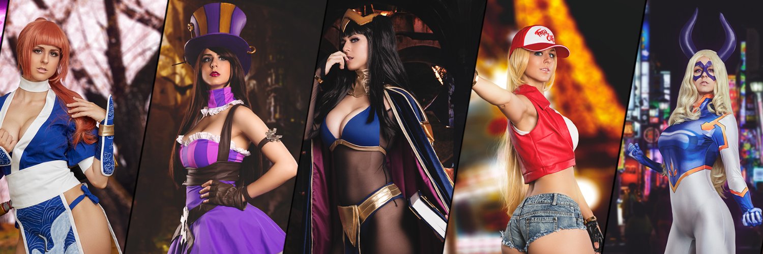 Juby Headshot's banner