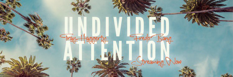 Tray Haggerty banner