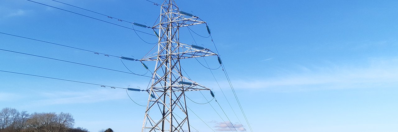 SP Electricity North West banner