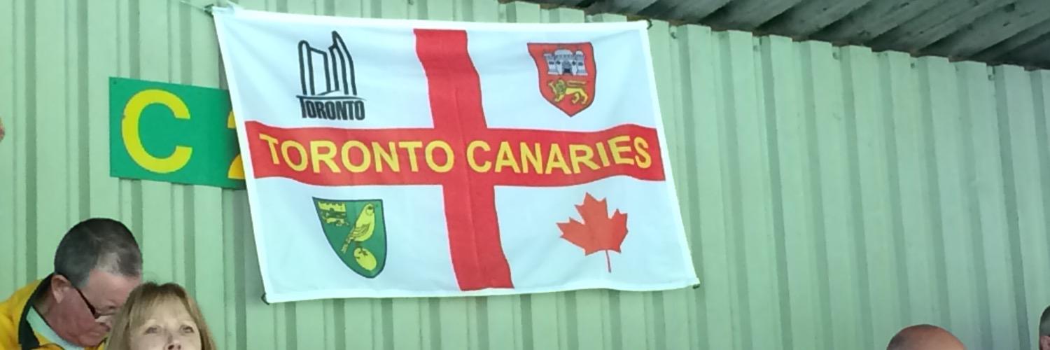 TorontoCanaries's profile banner image