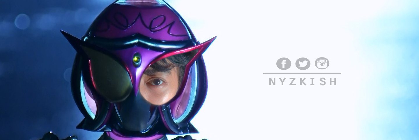 nyzkish's profile banner image
