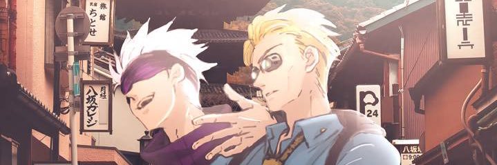 LuckmanAJ's profile banner image