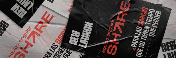 Equipo Singular banner