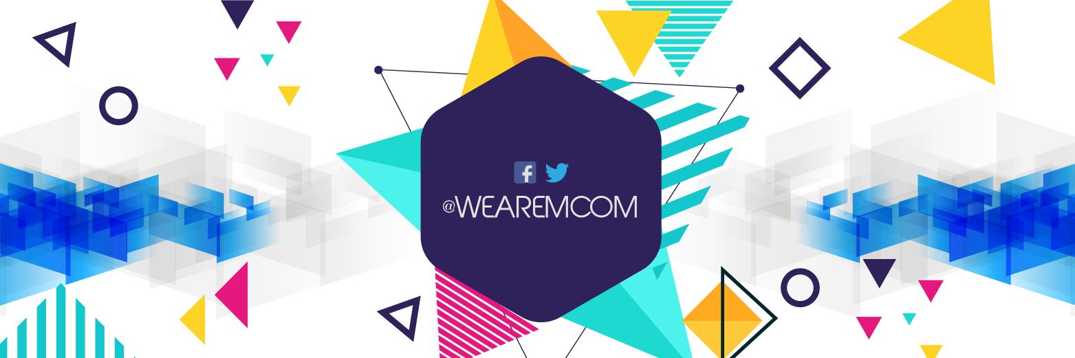 wearemcom's profile banner image