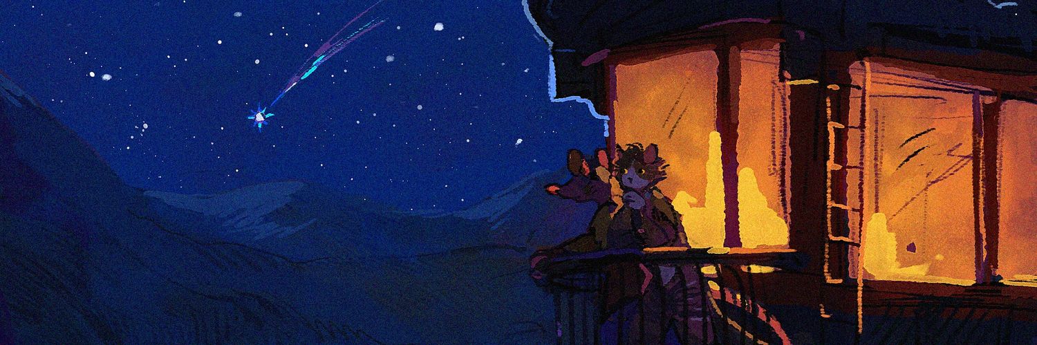 KnaveRat's profile banner image