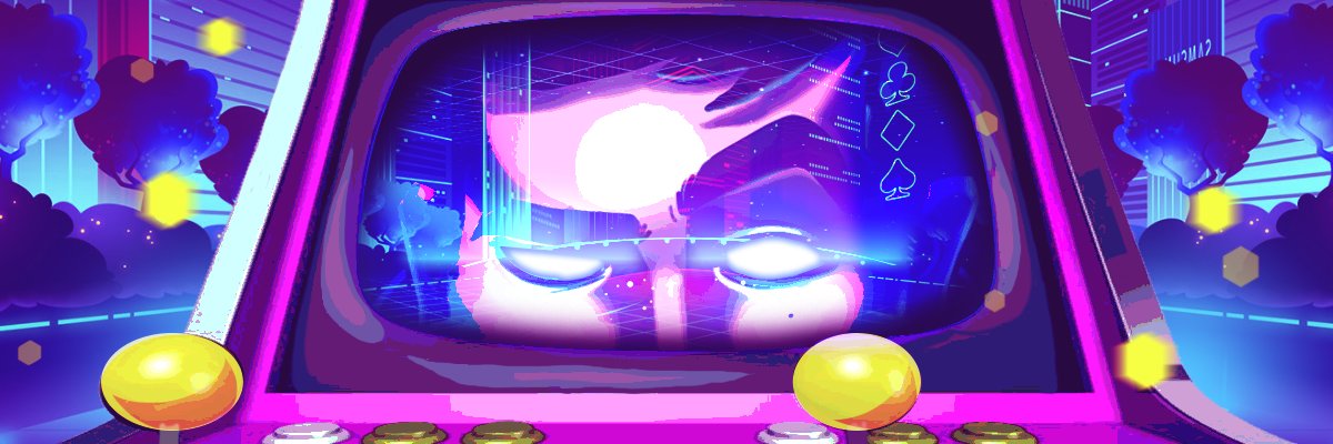 Esmorall's profile banner image