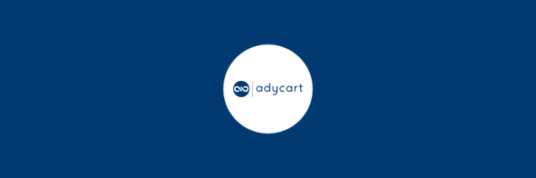 adycart Profile Banner