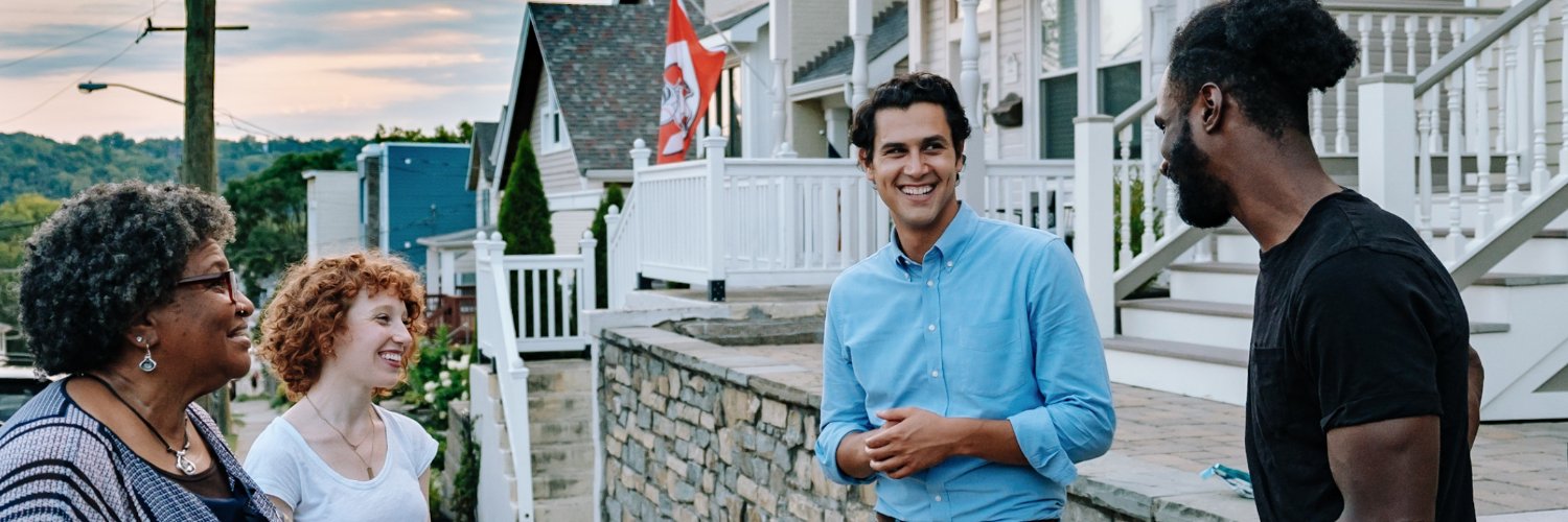 Isaacsohn's profile banner image