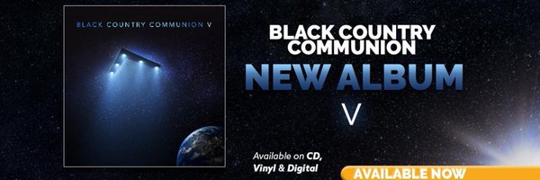 DerekSherinian Profile Banner
