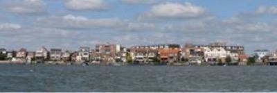 Rotary Sliedrecht banner