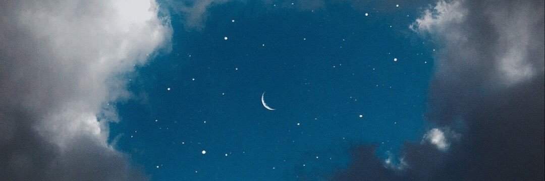 嘘 banner