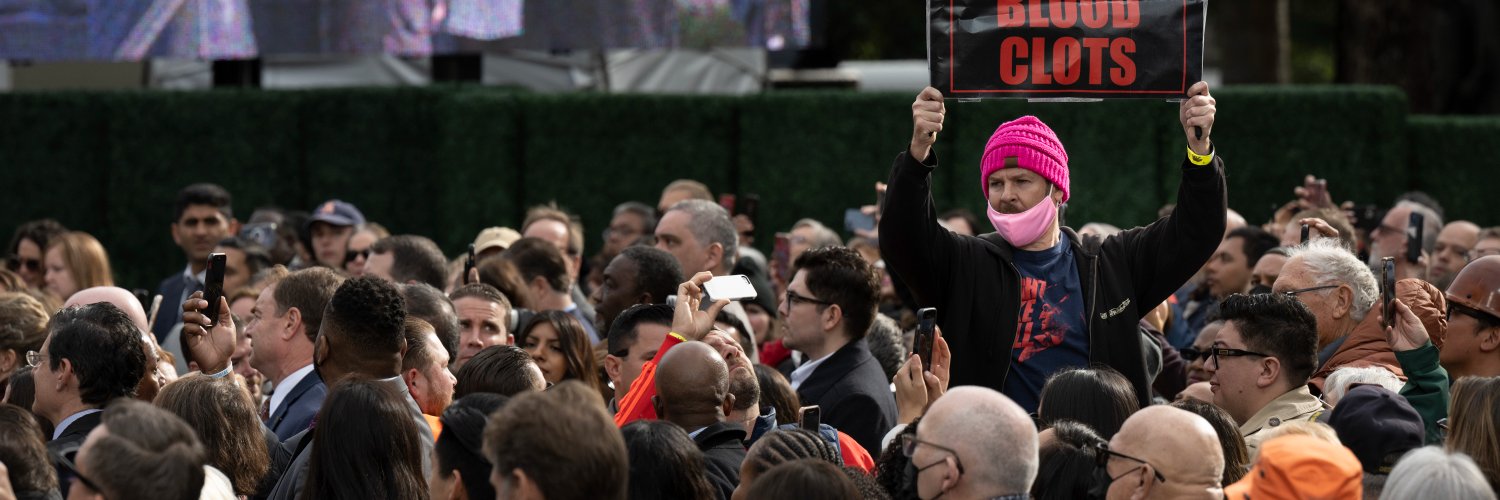 Joshua Coleman banner