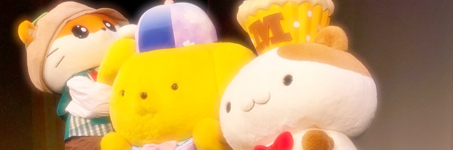 Cha1225p's profile banner image