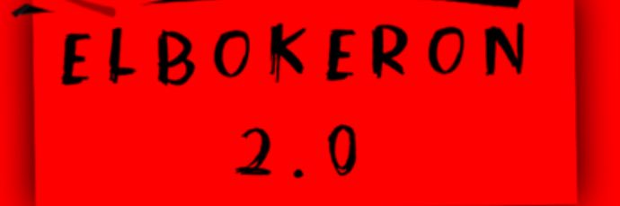 Elbokeron20's profile banner image