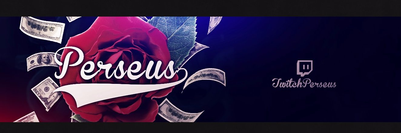TwitchPerseus's profile banner image