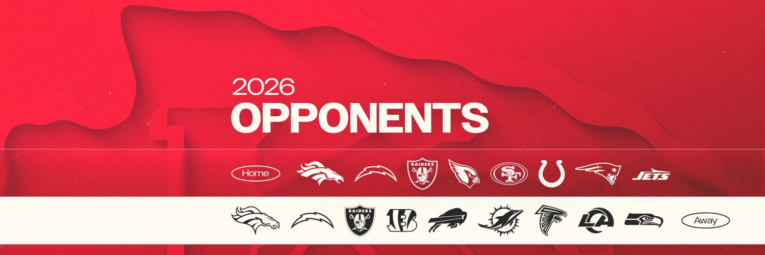 Kansas City Chiefs banner