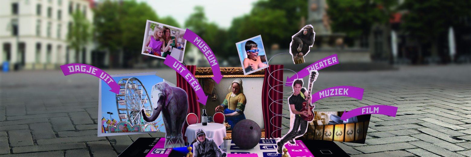 OverUIT Overijssel banner