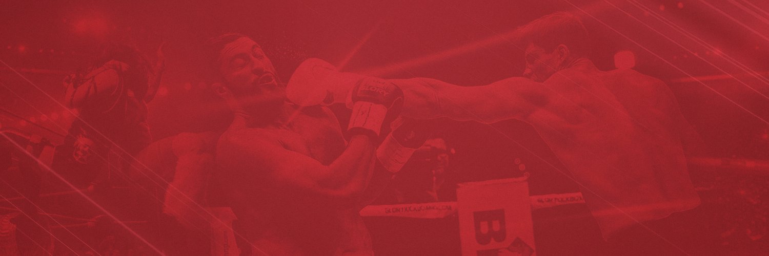 Fight Network Profile Banner