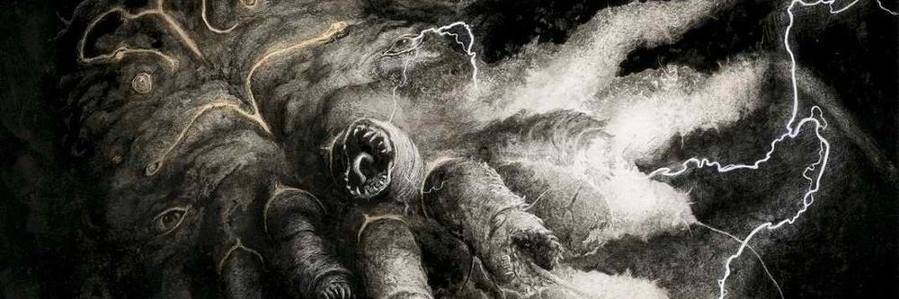 Dunwich Horror banner