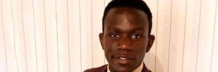 NgitujuDouglas's profile banner image