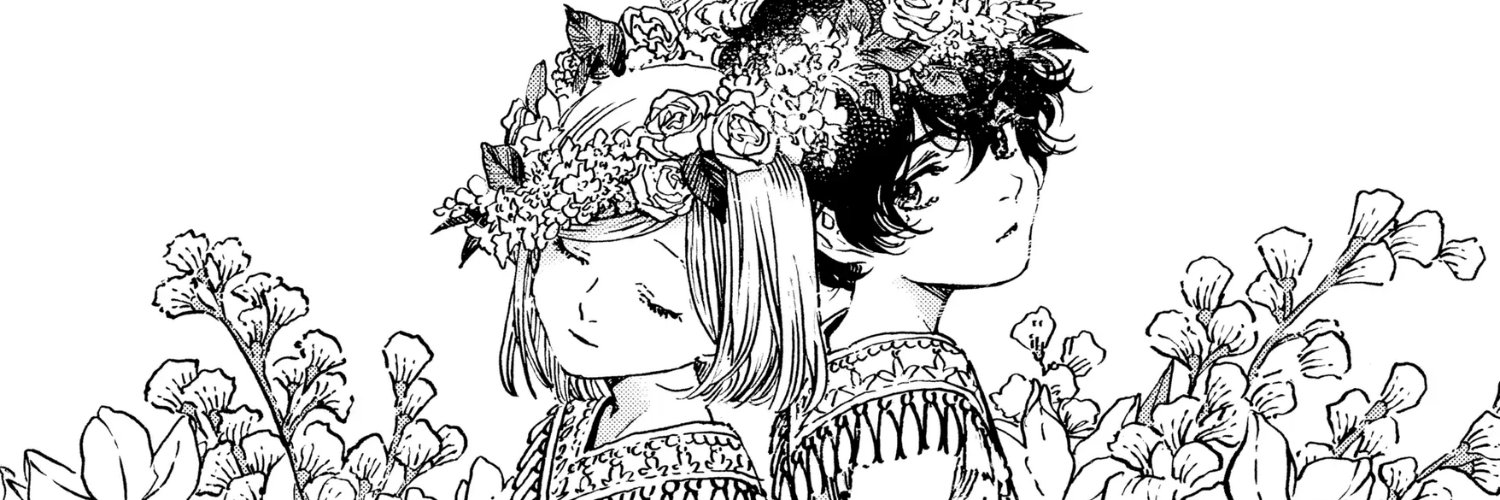 peniriko's profile banner image
