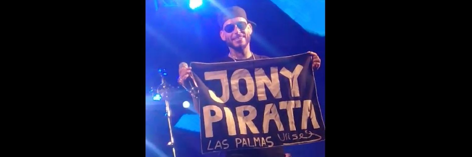 Jonyperezcab's profile banner image