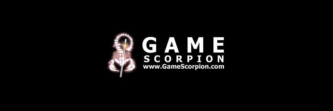 GameScorpion's profile banner image