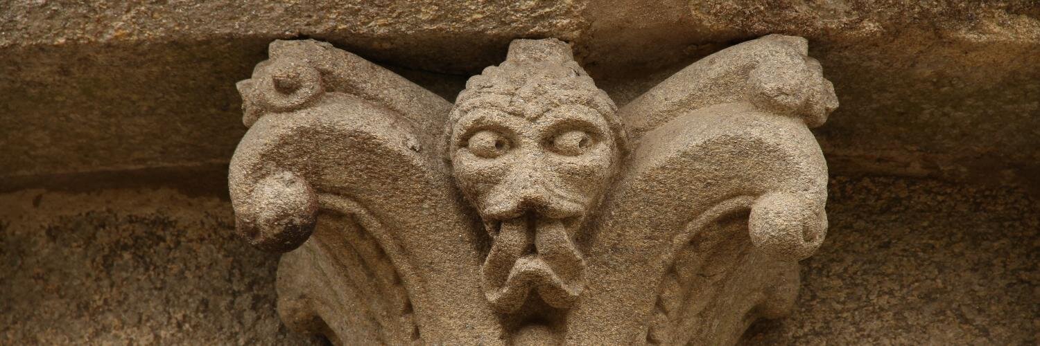 Románico Digital banner