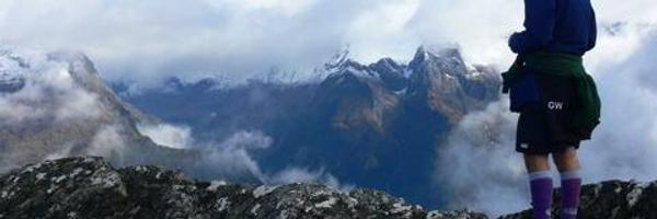 GeoffWillmott Profile Banner