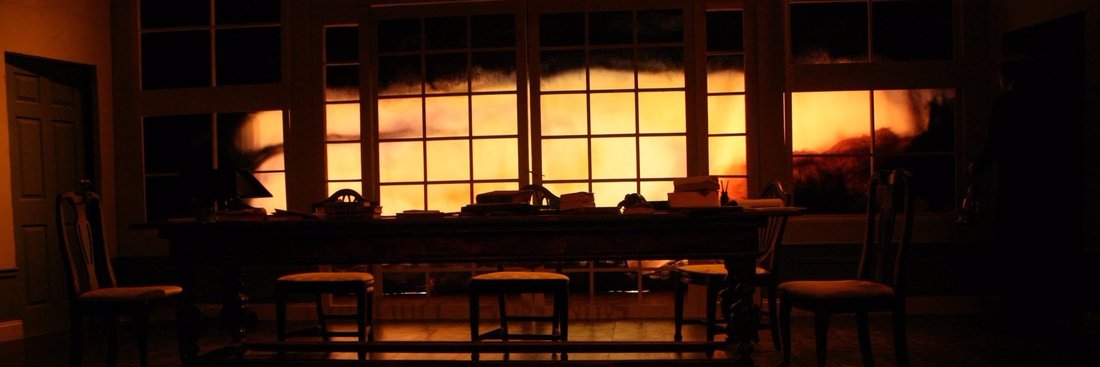 rUnconquered's profile banner image