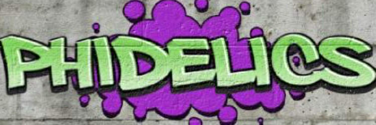 phidelics's profile banner image