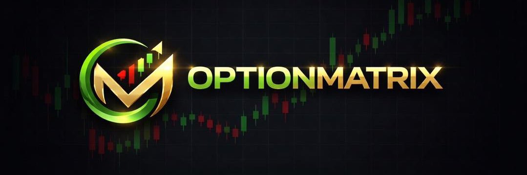 OptionsMatrix6's profile banner image